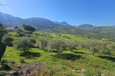 Landejendom i Collesano, Palermo, Collesano - € 125.000 | Ref: 10599 - foto 7
